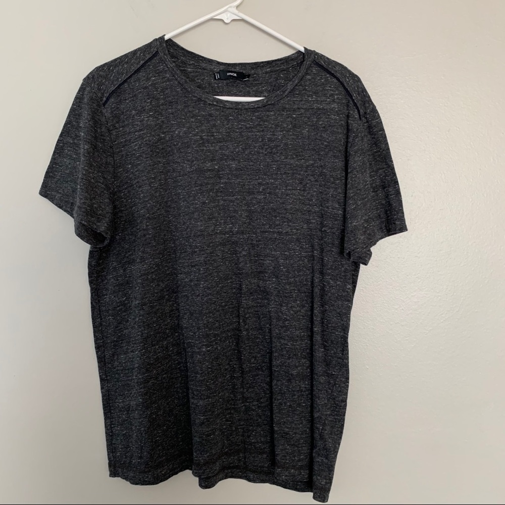 Vince Short Sleeve Shirt